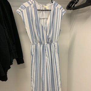 Ankle length jumpsuit from TJ Max
